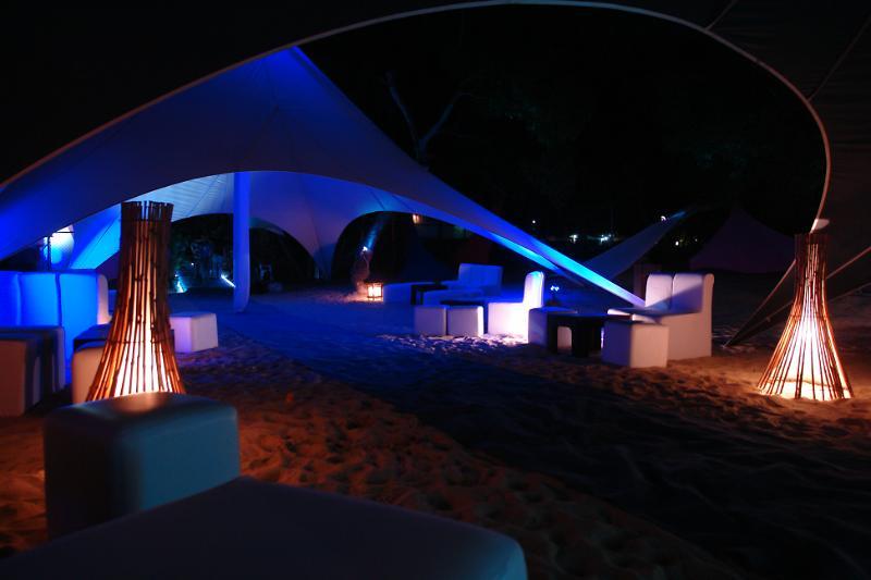 Sunsol Ecoland And Beach Resort Pedro Gonzalez Fasiliteter bilde